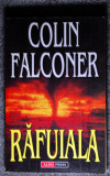 Colin Falconer - Răfuiala