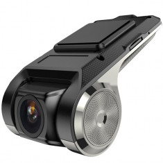 Camera auto DVR iUni Dash X28, Full HD, Unghi Filmare 150 grade, WDR, Night Vision by Anytek foto