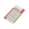 Set 12 ace de cusut pentru vedere slaba, cap despicat, 38, 40, 45 mm, Crisalida