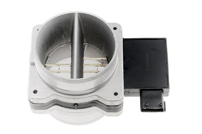 Debitmetru aer Saab 9-3 2.0t, 2.3t 2001-, 9-5 2.0t, 2.3t 1997-, NTY EPP-SA-000 foto