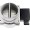 Debitmetru aer Saab 9-3 2.0t, 2.3t 2001-, 9-5 2.0t, 2.3t 1997-, NTY EPP-SA-000