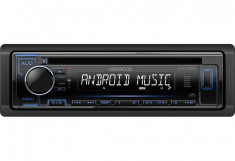 Player Auto Kenwood KDC-120UB foto