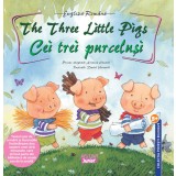 The Three Little Pigs - Cei trei purcelusi - Ars Libri