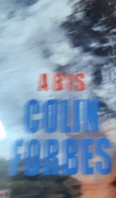 ABIS COLIN FORBES foto