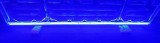 BN61-15535A / Y18 Q7F NU8K 55&quot; BRACKET-LED PCB kitt barete led originale Samsung QE55Q6FNAT