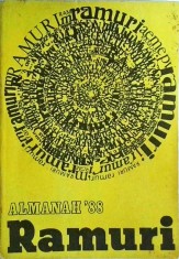 Almanah Ramuri 1988