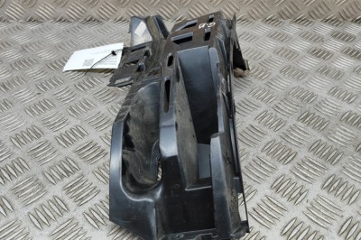 Suport bara de protecție dreapta spate PORSCHE MACAN 95B 2015 OEM: 95B807484A,95B.807.484.A 25383167 foto