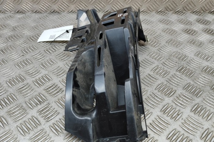 Suport bara de protecție dreapta spate PORSCHE MACAN 95B 2015 OEM: 95B807484A,95B.807.484.A 25383167