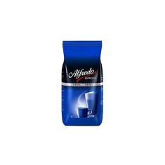 JJ Darboven Alfredo Espresso Cremazzurro Cafea boabe 1 kg