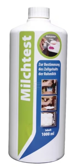 Solutie test mastita 1 L