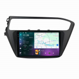 Navigatie dedicata cu Android Hyundai i20 2018 - 2020, 12GB RAM, Radio GPS Dual