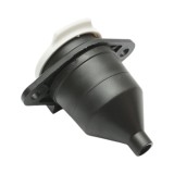 Priza remorca 7 pini 24V universala cod OEM TM6006A Breckner Germany