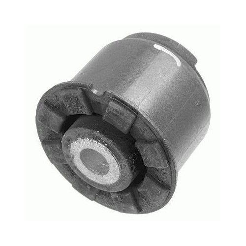 LEMF&Ouml;RDER suport, ax