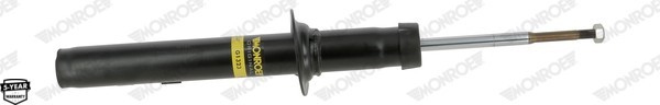 MONROE G1323 MONROE ORIGINAL (Gas Technology) amortizor