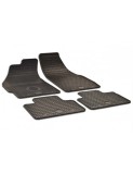 Set covorase auto din cauciuc Fiat PUNTO (1999-2005) Umbrella