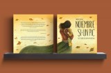Noiembrie si-un pic | Anca Blaga