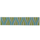 Brau Decorativ 5X25M, Rain Capri Creta