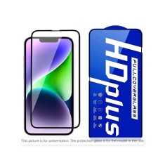 Geam Soc Protector Lito, HD Pro Clear, iPhone 16 Pro