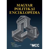 Magyar politikai enciklop&eacute;dia - P&aacute;sztor P&eacute;ter