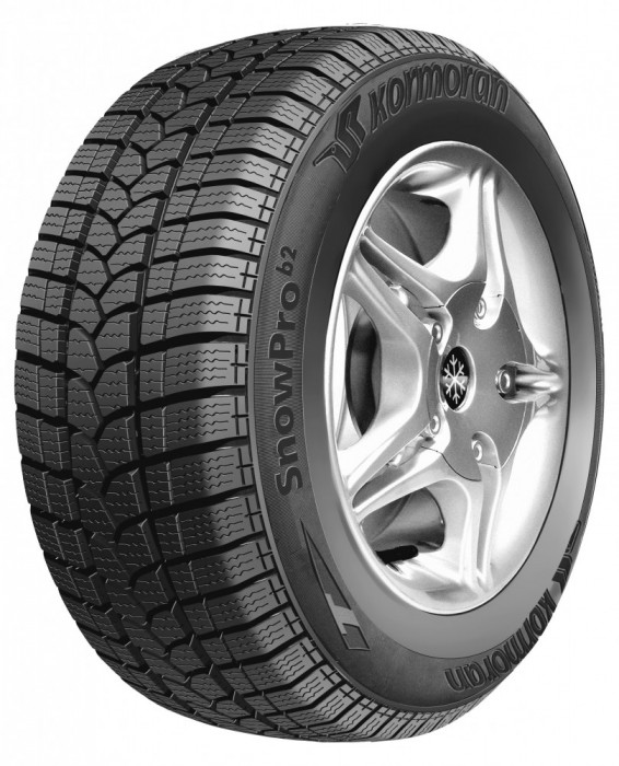 Anvelope Kormoran Snowpro b2 185/60R14 82T Iarna