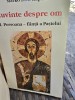Cuvinte despre om. I Persoana Fiinta a Pastelui - Marko Ivan Rupnik