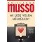 Mi lesz velem n&eacute;lk&uuml;led? - Guillaume Musso