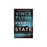 Enemy of the State, Volume 16