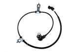 Senzor ABS fata Mitsubishi Pajero Pinin 09.2001-, Dreapta, NTY HCA-MS-076