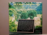 Tom T.Hall&rsquo;s &ndash; Greatest Hits (1972/Mercury/Canada) - Vinil/Vinyl/Sigilat