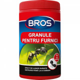 Granule impotriva furnicilor BROS 60 g