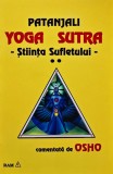 Cumpara ieftin Yoga Sutra, vol. 2. Știința sufletului - 1993 - Patanjali (T373)