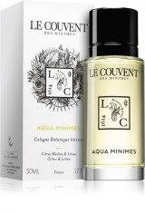 Le Couvent Des Minimes, Aqua Minimes, Apa de toaleta, Unisex, 50 ml foto