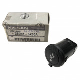 Adaptor Radio Usb / Jack Oe Nissan 28023-5X00A