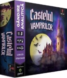 Joc de gandire analitica: Castelul Vampirilor - Gama