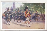 bnk cp Militare - Pipes and Drums - Seaforth Highlanders