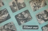 Program Filme Noi - Cinematografie