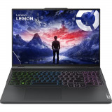 Laptop gaming Lenovo Legion 5 Pro 16IRX9, 16&quot;, WQXGA, Intel Core i9-14900HX, 32GB RAM, 1TB SSD, GeForce RTX 4070, No OS, Onyx Grey