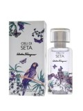 Apa de parfum Salvatore Ferragamo Cieli di Seta, 50 ml, unisex