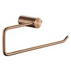 Cuier de baie 9710 Prism Brush Copper