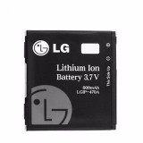 Baterie Acumulator LG KE970 Shine Originala LGIP-470A, 800mAh