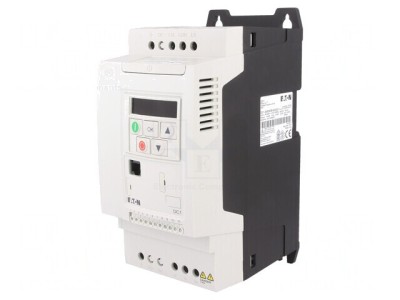 Invertor Vectorial 2,2kW 0-500Hz 0-10V foto