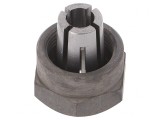 Clemă de fixare oțel 6mm cu piuliță hexagonală