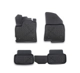 Cumpara ieftin Covoare cauciuc tavita compatibile Dacia Sandero III 2021- Cod: 3D AP-1112 A80-X150v2