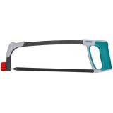 Cumpara ieftin Fierastrau cu cadru metalic - 300mm 12&quot; - reglabil TOTAL