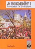Heinz Haberzettl - A bientot 1. Franzosisch fur Erwachsene