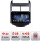 Navigatie Chevrolet Aveo 2010-2013 F-aveo10 Octa Core cu Android Radio Bluetooth Internet GPS WIFI DSP 8+128GB 4G CarStore Technology