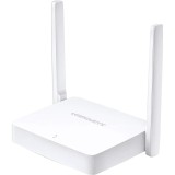 Router wireless N300 Mbps, MW301R, Mercusys