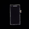 Display LCD pentru HTC Windows Phone 8X ST, Aftermarket