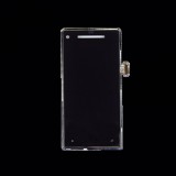Cumpara ieftin Display LCD pentru HTC Windows Phone 8X ST, Aftermarket