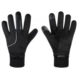 Manusi iarna Force Arctic Pro negre S Ultimate FactoryBikes